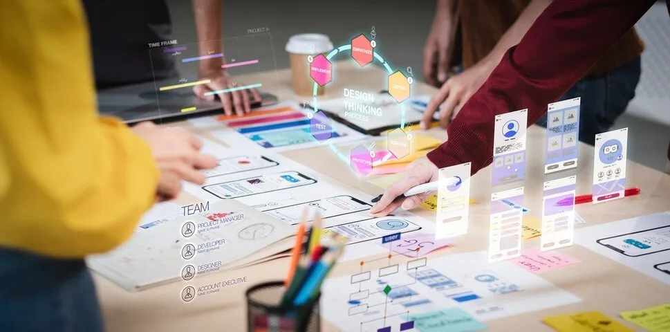 Web Marketing