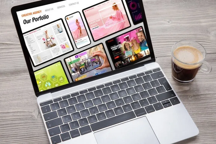 Web Design
