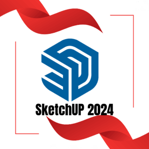 Sketchup 2024