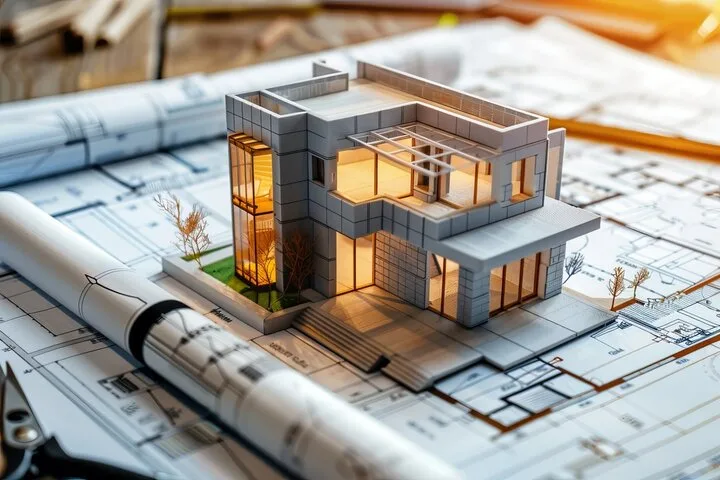 Architectural Visualization