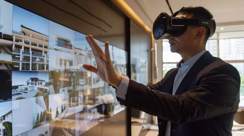 Virtual Tour 360°