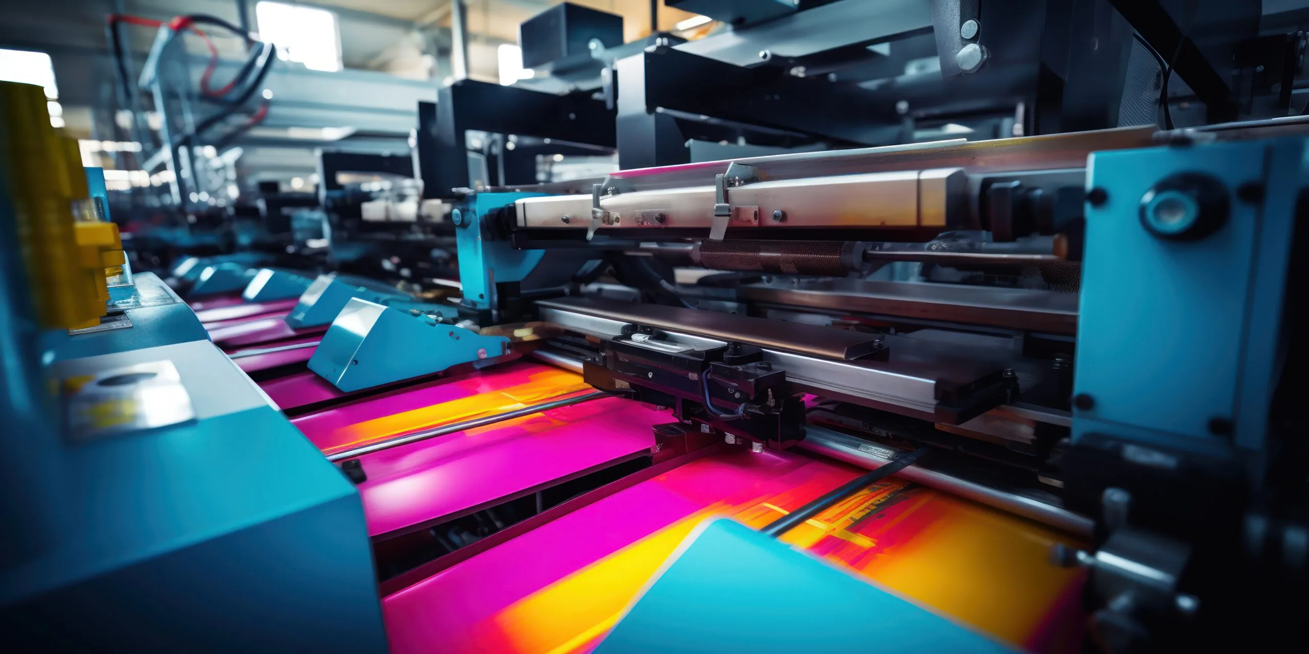 Printing & 3D Print