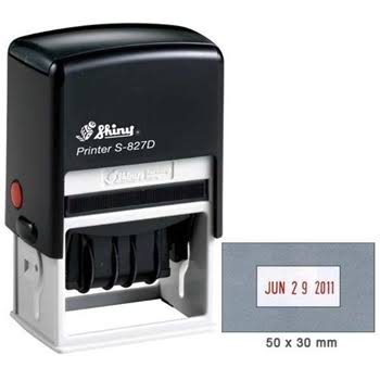 Date Stamps (Dateur)